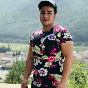 کیوان محمدی چنه من بکشم درد جدایی